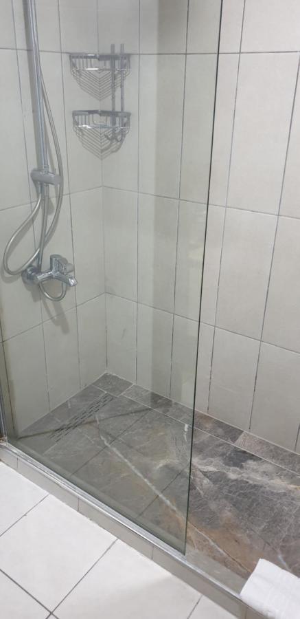 Eriza Hotel 埃尔津詹 外观 照片